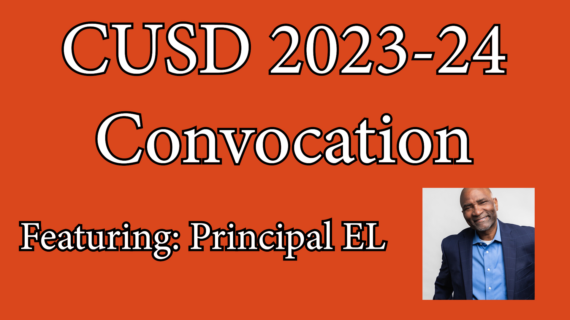 Convocation 23-24